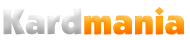 Kardmania Logo